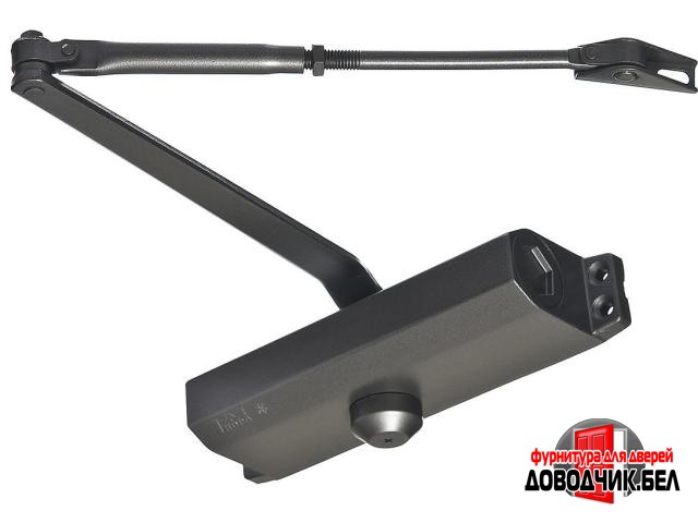 Ul Listed Door Closer